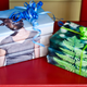 Illustration for article titled How to Print Your Own Custom Holiday Wrapping Paper